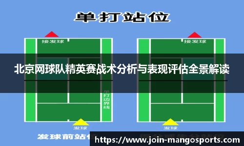 北京网球队精英赛战术分析与表现评估全景解读